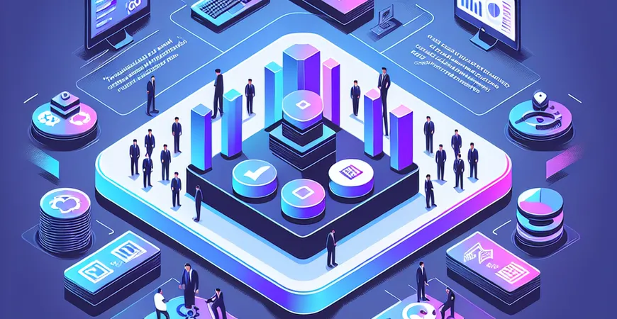  ERP系统如何优化供应商管理与评估？  